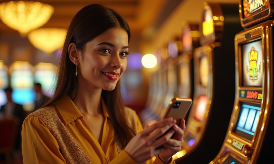 g777aa mobile gaming