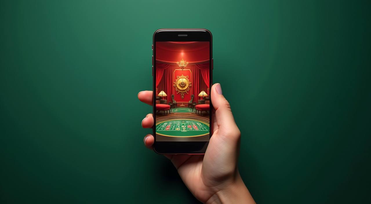 g777aa mobile gaming